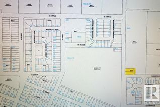 Commercial Land for Sale, 47st & 58 Av, Tofield, AB