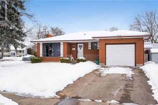 Detached House for Rent, 21 Melbourne Crescent Unit# Lower, Brantford, ON