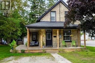 Property for Sale, 640 8th Avenue, Hanover, ON