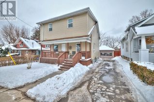 House for Sale, 5983 Franklin Avenue, Niagara Falls (216 - Dorchester), ON