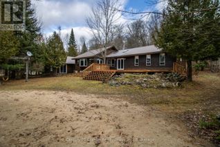 House for Sale, 1054 The Narrows Trail, Minden Hills (Minden), ON