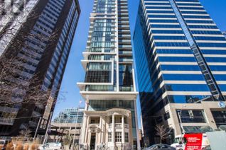 Condo Apartment for Sale, 426 University Avenue #1807, Toronto (Kensington-Chinatown), ON