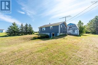 Bungalow for Sale, 590 Second Division Road, Meteghan, NS