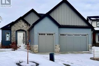 Bungalow for Sale, 61 North Bridges Bay Sw, Langdon, AB