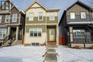 Detached House for Sale, 262 Walgrove Terrace Se, Calgary, AB