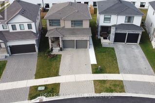 Detached House for Sale, 3719 Somerston Crescent, London, ON