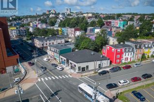 Non-Franchise Business for Sale, 148 Duckworth Street, St. John's, NL