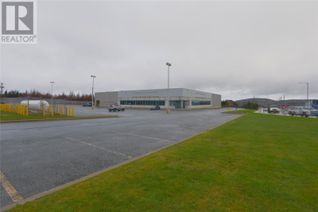 Warehouse Non-Franchise Business for Sale, 410 Stavanger Drive, St. John's, NL