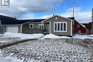 Bungalow for Sale, 15 Groves Lane, Bonavista, NL