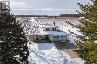 Sidesplit for Sale, 1219 Lakeshore Road, Niagara-on-the-Lake (102 - Lakeshore), ON