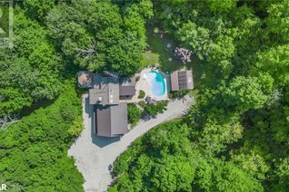 Detached House for Sale, 1241 Bass Lake Sideroad E, Oro-Medonte, ON