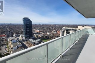 Condo Apartment for Sale, 101 Erskine Avenue #2715, Toronto (Mount Pleasant West), ON