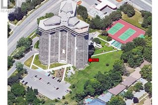 Property for Sale, 1300 Bloor Street #203, Mississauga (Applewood), ON