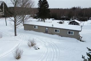 Mini Home for Sale, 79 Faulkner Road, Belleville, NB