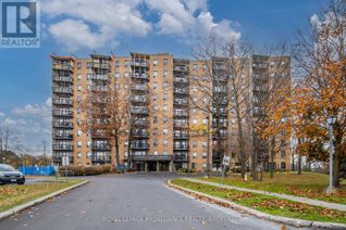 Condo Apartment for Sale, 66 Greenview Drive #510, Kingston (Central City West), ON