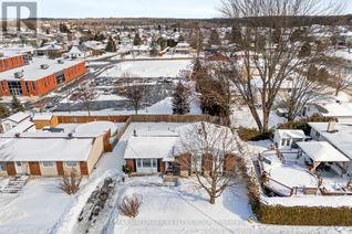 Detached House for Sale, 411 Gilles Street, Clarence-Rockland, ON