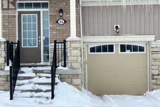 Freehold Townhouse for Sale, 55 Union Boulevard, Wasaga Beach, ON