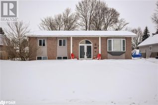 Detached House for Sale, 229 Sunset Crescent, Innisfil, ON