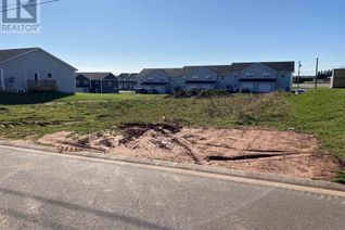 Commercial Land for Sale, Lot 96 Kindred Avenue, Charlottetown, PE