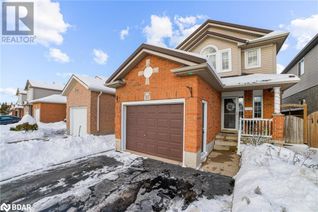 House for Sale, 113 Green Gate Boulevard, Cambridge, ON