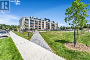 Condo for Sale, 120 Huron Street Unit# 421, Guelph, ON