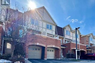 Condo Townhouse for Sale, 3030 Breakwater Court Unit# 16, Mississauga, ON