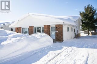 Semi-Detached House for Sale, 837 Cooper St, Sault Ste. Marie, ON