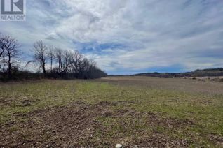 Commercial Land for Sale, 231 Concession 11 W, Trent Hills, ON