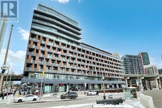 Condo Apartment for Sale, 169 Fort York Boulevard #519, Toronto (Waterfront Communities), ON