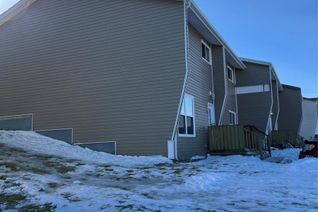 Townhouse for Sale, 16 Scarlett Ridge, CARBONEAR, NL