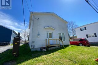 Detached House for Sale, 51 Water Street, Carbonear, NL