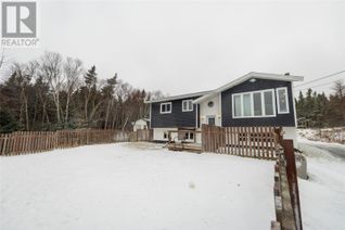 Detached House for Sale, 67 Bears Cove Road, Witless Bay, NL