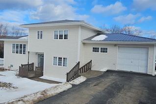 Detached House for Sale, 8 Long Road, Twillingate, NL