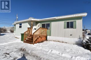 Mini Home for Sale, 25 Butler Drive, Bible Hill, NS