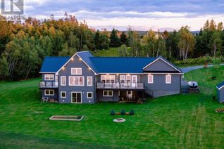 House for Sale, 419 Robertsons Road, Egerton, NS