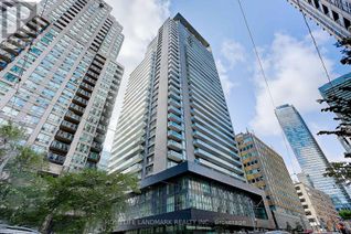 Condo for Sale, 770 Bay Street #1504, Toronto (Bay Street Corridor), ON