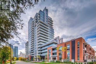 Property for Sale, 68 Canterbury Place #1802, Toronto (Willowdale West), ON