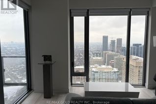 Condo for Sale, 8 Cumberland Street #4807, Toronto (Annex), ON