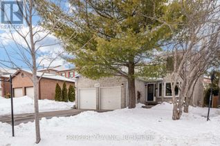 Detached House for Sale, 1209 Maple Gate Road, Pickering (Liverpool), ON