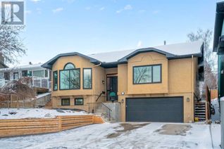 Bungalow for Sale, 4744 Montalban Drive Nw, Calgary, AB