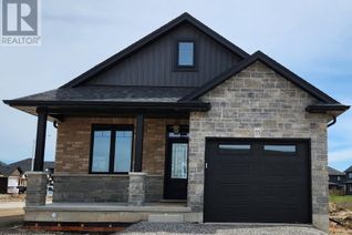 Bungalow for Sale, Lot 1 Pike Creek Drive, Cayuga, ON