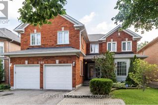 House for Rent, 144 Rockwood Crescent #Basement, Vaughan (Beverley Glen), ON