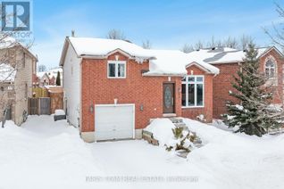 Property for Sale, 73 Peregrine Road, Barrie (Little Lake), ON