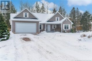 House for Sale, 8 Ogden Mill Road, Sackville, NB