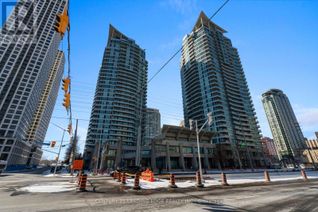 Condo Apartment for Sale, 33 Elm Drive #1808, Mississauga (City Centre), ON