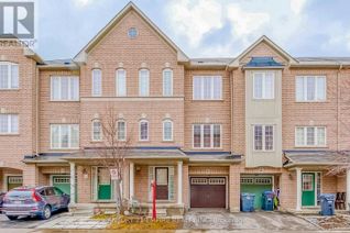 Townhouse for Sale, 7 Berringer Grove, Brampton (Bram West), ON