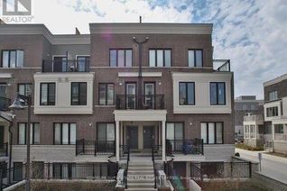 Townhouse for Sale, 70 Eastwood Park Gardens #TH 4, Toronto (Long Branch), ON