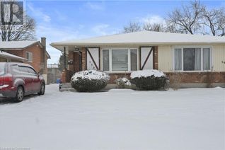 House for Sale, 550 First Ave, Welland, ON