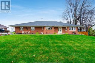 Ranch-Style House for Sale, 1462 County Rd 22, Lakeshore, ON