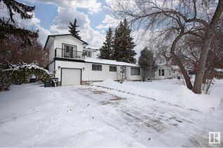 Bungalow for Sale, 68 Pine St, Sherwood Park, AB